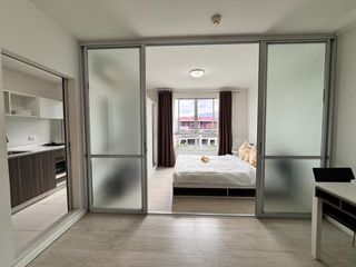 1 Bedroom Condo In Mueang Chiang Mai