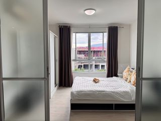 Condo en alquiler de 1 habitaciones en Mueang Chiang Mai, Chiang Mai