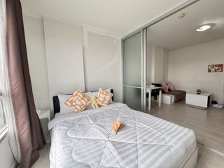 Condo en alquiler de 1 habitaciones en Mueang Chiang Mai, Chiang Mai