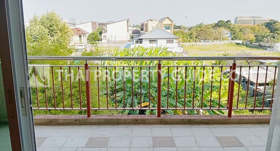 ให้เช่า และ ขาย 3 เตียง คอนโด ใน ปากเกร็ด, นนทบุรี