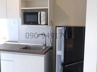 For rent 1 bed condo in Lat Krabang, Bangkok