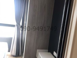 For rent 1 bed condo in Lat Krabang, Bangkok
