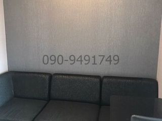 For rent 1 bed condo in Lat Krabang, Bangkok