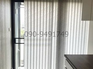 For rent 1 bed condo in Lat Krabang, Bangkok