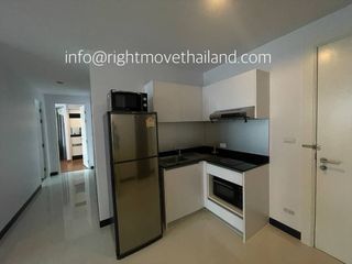 For rent 2 bed condo in Khlong Toei, Bangkok