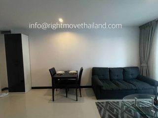 For rent 2 bed condo in Khlong Toei, Bangkok