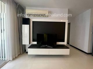 For rent 2 bed condo in Khlong Toei, Bangkok