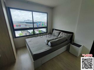 For rent 1 bed condo in Lat Krabang, Bangkok