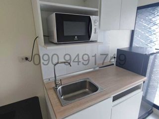 For rent 1 bed condo in Lat Krabang, Bangkok