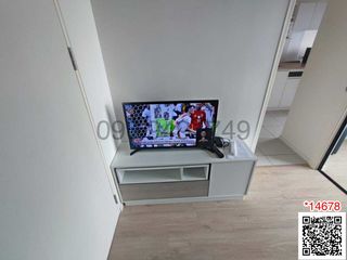 For rent 1 bed condo in Lat Krabang, Bangkok