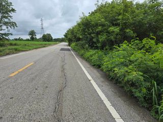 For sale land in Mueang Uttaradit, Uttaradit
