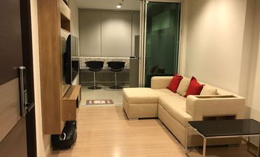 For rent 1 Beds condo in Sathon, Bangkok