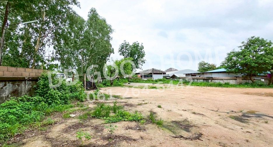 出售 土地 在 Mae Sot, Tak