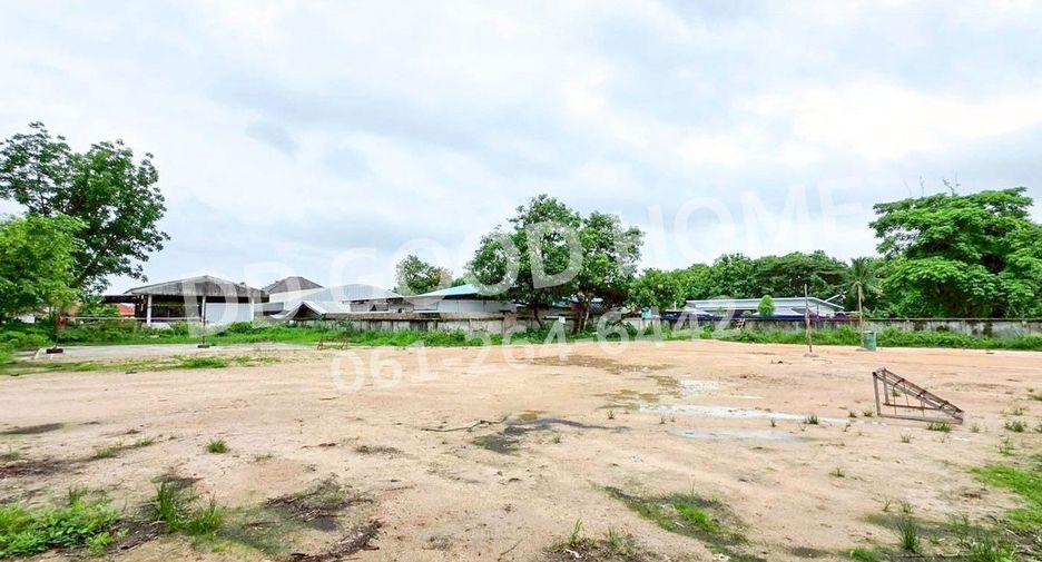 出售 土地 在 Mae Sot, Tak