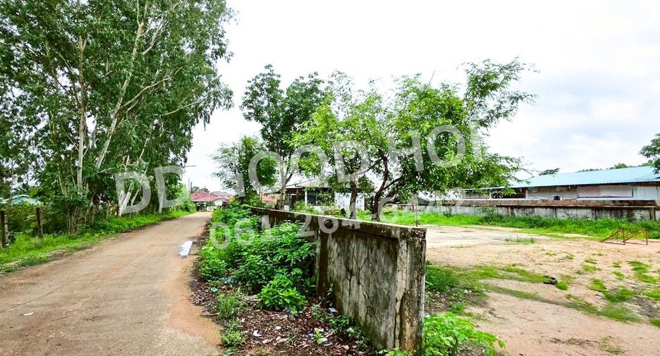 出售 土地 在 Mae Sot, Tak