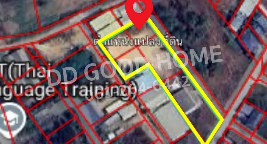 出售 土地 在 Mae Sot, Tak