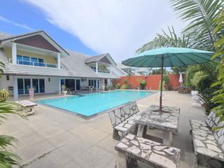 For sale 5 bed house in Bang Lamung, Chonburi