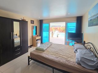 For sale 5 bed house in Bang Lamung, Chonburi