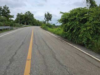 For sale land in Mueang Uttaradit, Uttaradit