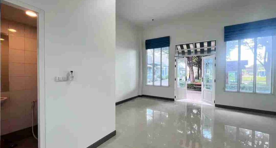 Local comercial en venta de 1 habitaciones en Rat Burana, Bangkok