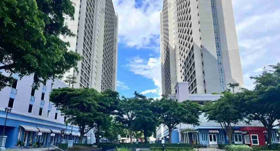 Local comercial en venta de 1 habitaciones en Rat Burana, Bangkok
