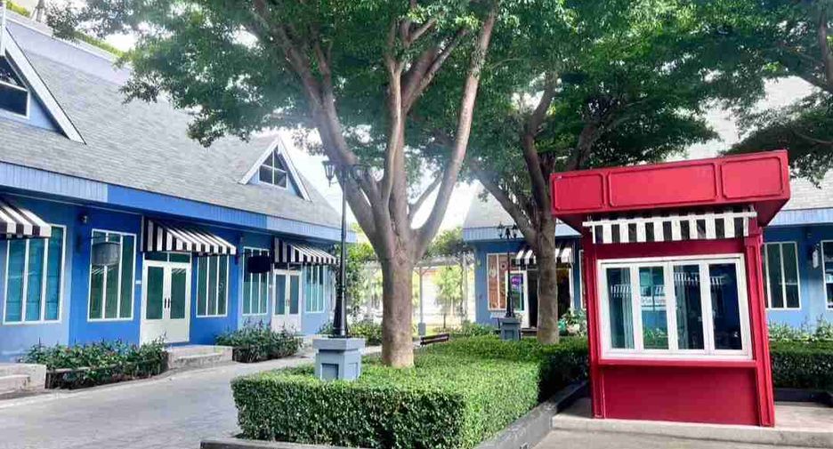 Local comercial en venta de 1 habitaciones en Rat Burana, Bangkok
