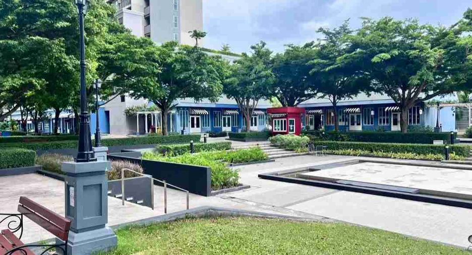 Local comercial en venta de 1 habitaciones en Rat Burana, Bangkok