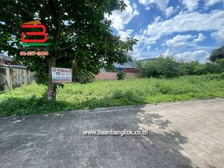出售 土地 在 Lak Si, 曼谷