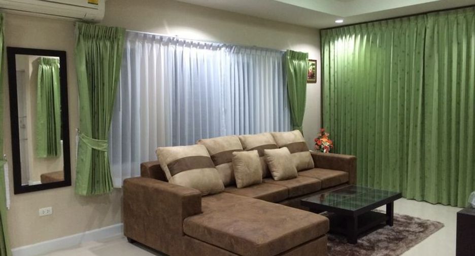 ขาย 3 เตียง บ้านเดี่ยว ใน ศรีราชา, ชลบุรี