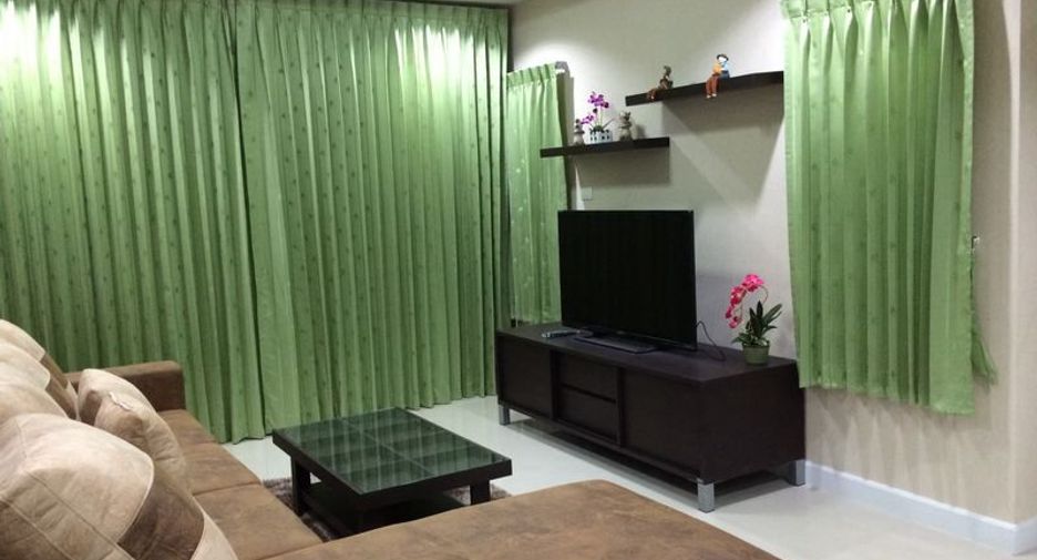 ขาย 3 เตียง บ้านเดี่ยว ใน ศรีราชา, ชลบุรี