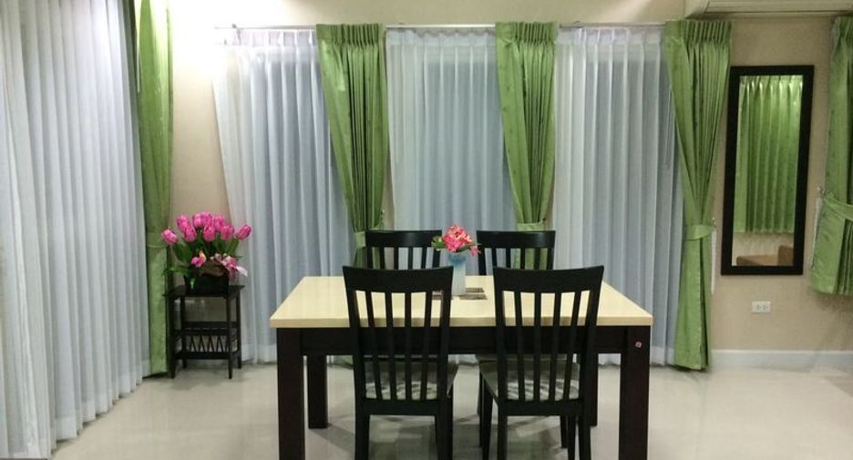ขาย 3 เตียง บ้านเดี่ยว ใน ศรีราชา, ชลบุรี