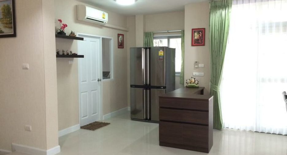 ขาย 3 เตียง บ้านเดี่ยว ใน ศรีราชา, ชลบุรี