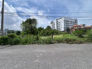 Terreno en venta en Bang Lamung, Chonburi