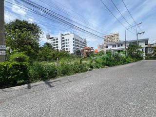 Terreno en venta en Bang Lamung, Chonburi