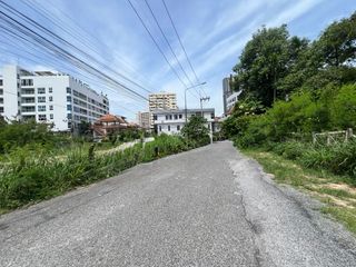 Terreno en venta en Bang Lamung, Chonburi