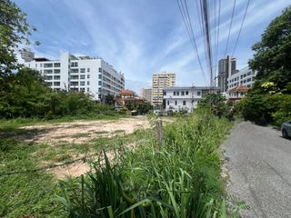 Terreno en venta en Bang Lamung, Chonburi