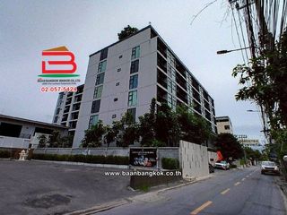 For sale 2 bed condo in Chatuchak, Bangkok