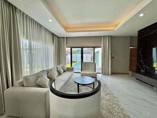 For rent 3 bed villa in Bang Lamung, Chonburi