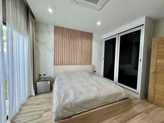 For rent 3 bed villa in Bang Lamung, Chonburi