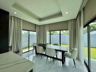 For rent 3 bed villa in Bang Lamung, Chonburi