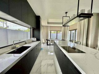For rent 3 bed villa in Bang Lamung, Chonburi