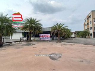Аренда и продажа Участок в Сапхан Сунг, Бангкок