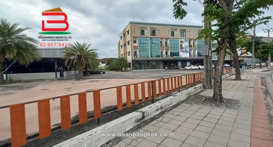 Аренда и продажа Участок в Сапхан Сунг, Бангкок