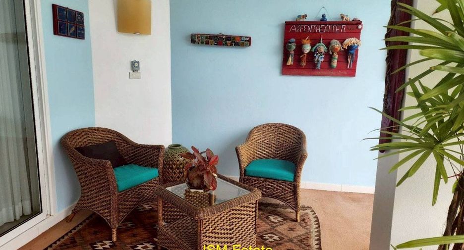 For sale 4 bedrooms house in Hua Hin, Prachuap Khiri Khan