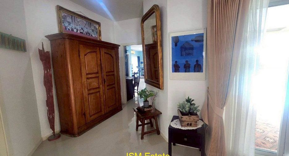 For sale 4 bedrooms house in Hua Hin, Prachuap Khiri Khan