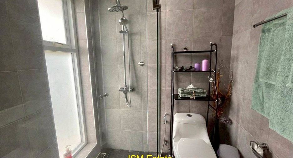 For sale 4 bedrooms house in Hua Hin, Prachuap Khiri Khan