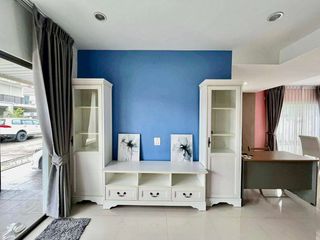 For rent 3 bed house in Si Racha, Chonburi