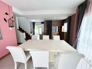 For rent 3 bed house in Si Racha, Chonburi