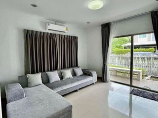 For rent 3 bed house in Si Racha, Chonburi