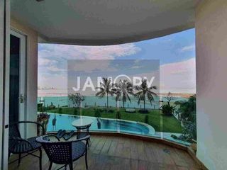 For rent and for sale 1 bed condo in Bang Lamung, Chonburi